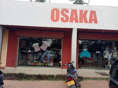 Photos of Osaka Fashion