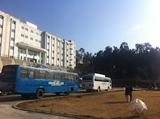 Abbottabad International Medical Institute