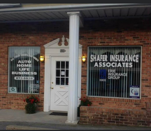 Shafer Insurance Associates, LLC