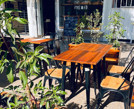 Pandia's Kitchen, restaurant in Santiago