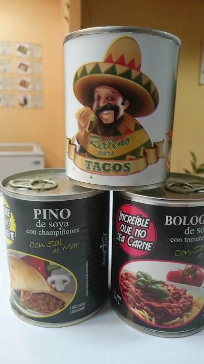 Photos of Invasion VEG
