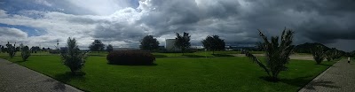 Photos of Assembly Hall of Jehovah's Witnesses - Cota