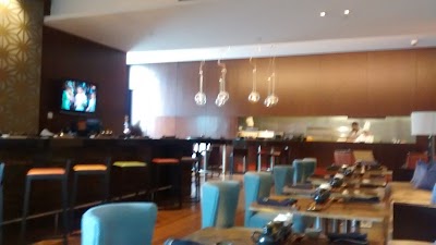 Photos of Bogota Marriott Hotel