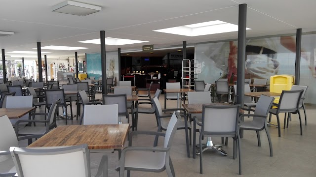 L'Espigó BeachBar