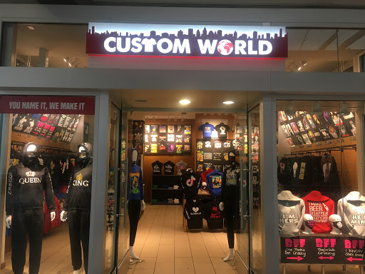 custom world destiny USA