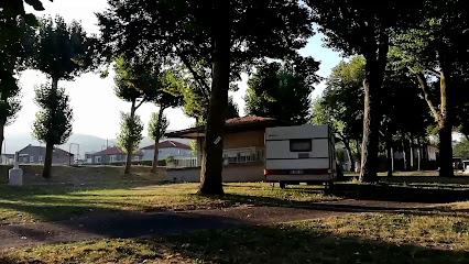 Aire Camping-Car Park