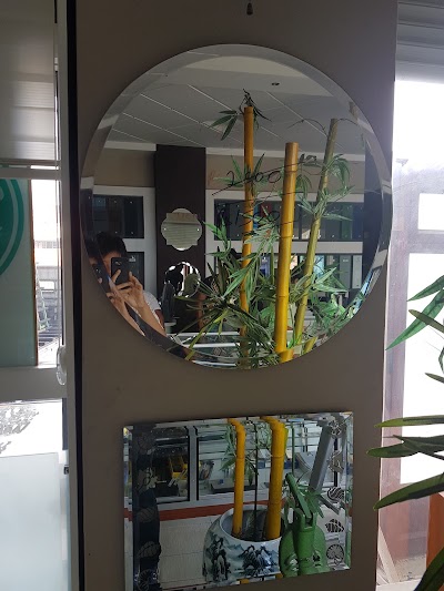 Photos of Glasslam Mauritius Ltd.