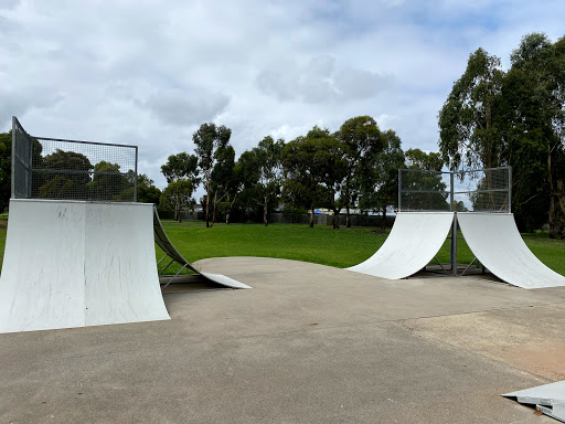 Merinda Park Playground - Thumbnail