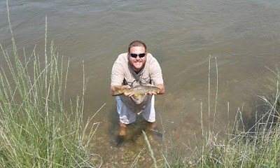 Bighorn River