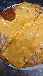 Photo n°2 de TOP INSALATA à Vierzon (Restaurant)