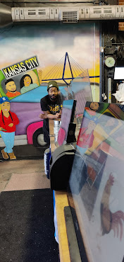 Ting’s Filipino Bistro by null