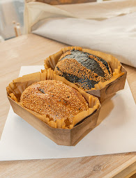 Photo n°39 de Boulangerie Pâtisserie Le Petit Mitron à Oberkampf Bastille à Paris (Boulangerie)