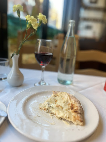 Comments and reviews of Piccola Ristorante Pizzeria Napoletana