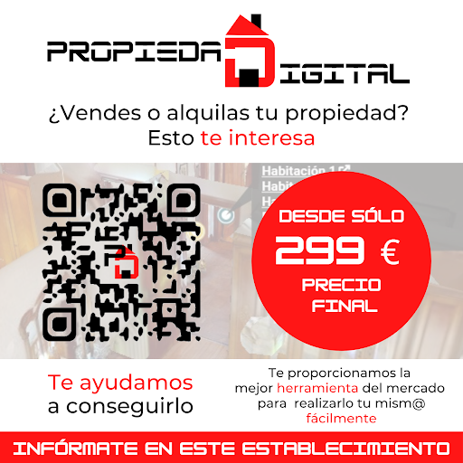 Desde 299 € - PROPIEDAD DIGITAL- ARANDA -