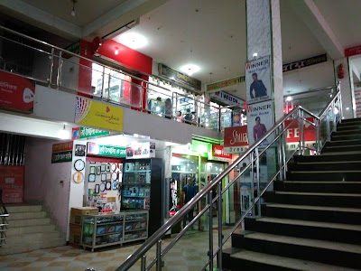 Photos of Ebadat Plaza