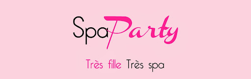 Spaparty - Visual