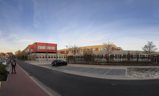 Martinus-Oberschule Haren