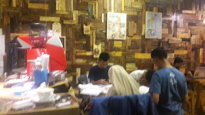Photos of Cozy Coffee Corner Purworejo