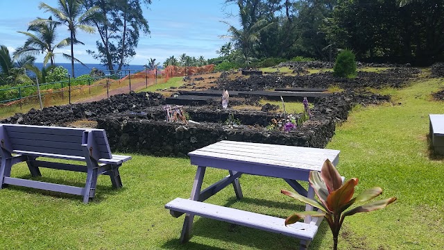 Waianapanapa State Park