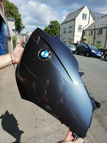 Reviews of Royston (Davies) Motors Ltd in Cardiff - Auto repair shop