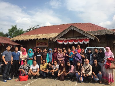 Photos of PT Wonjin Indonesia