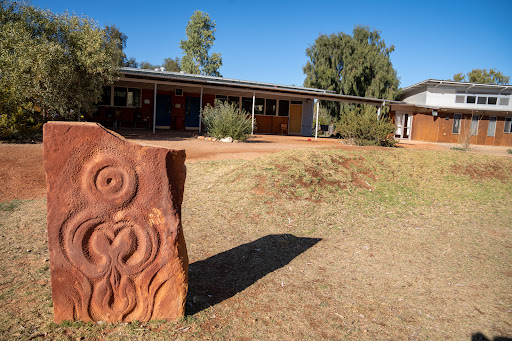 The Alice Springs Steiner School - Thumbnail