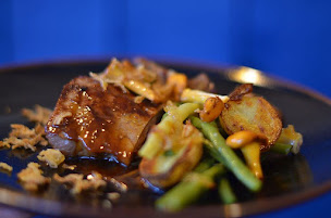 Photo n°33 de L'Écume à Lyon (Cave à vins)