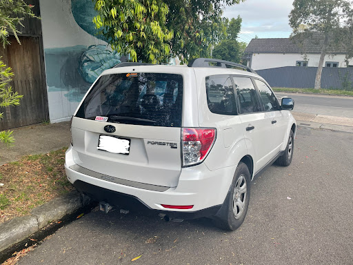 Inner West Smash Repair