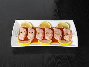 Photo n°20 de Moshimo à Paris (Sushi à emporter)