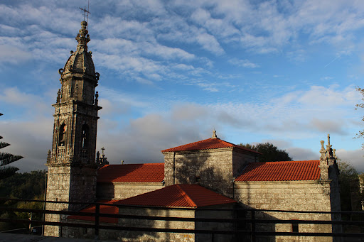 Igrexa de San Pedro de Buxantes - Thumbnail
