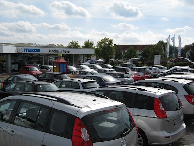 Photos of Autohaus Meyer GmbH