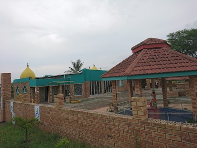 Richards Bay Temple Society