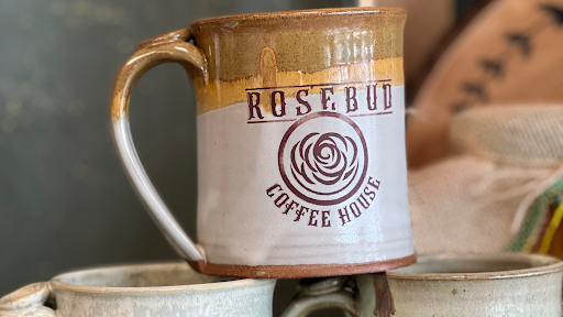 Rosebud Coffee House Gallery - United States