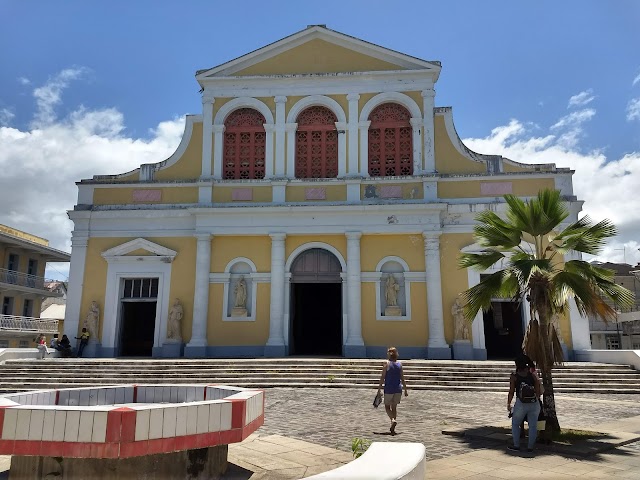 Place de la Victoire