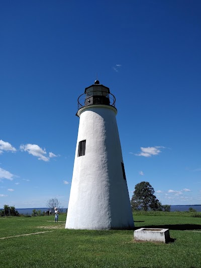 Elk Neck State Park