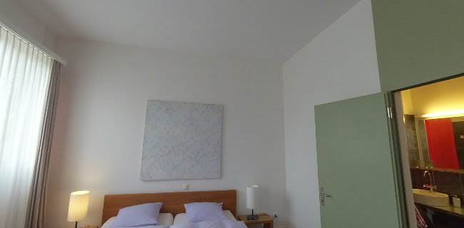 Kantine - Arbon