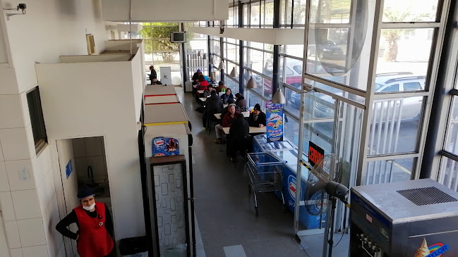 Opiniones de Cafetería Chri-Kar en Independencia - Cafetería