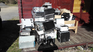 Photo n°2 de MICA SAS à Thizy-les-Bourgs (Centre de recyclage)