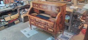 Photo n°11 de L'atelier De L'antiquité BROCANTE à Bosselshausen (Magasin d'antiquités)