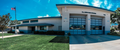 San Bernardino County Fire Station 78 - Thumbnail