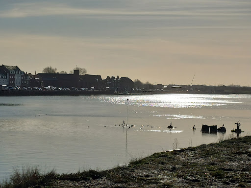 West Lynn Landing Gallery - United Kingdom