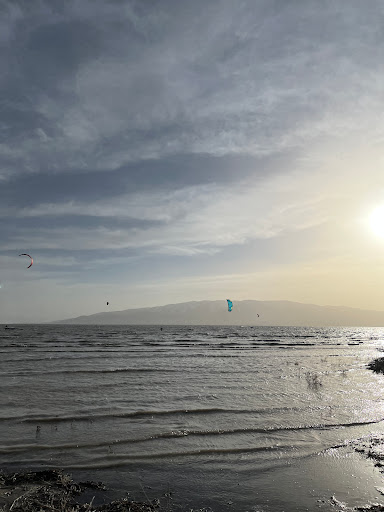 Utah Lake Public Access Point American - Thumbnail