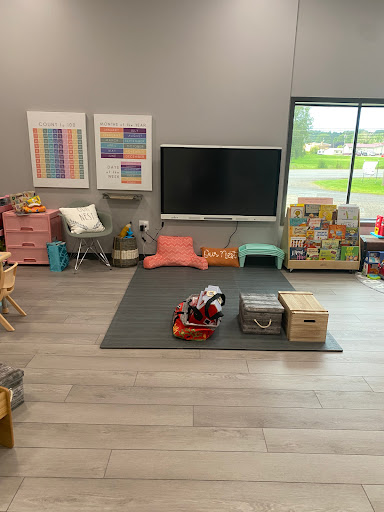 The Learning Nest Preschool - Thumbnail