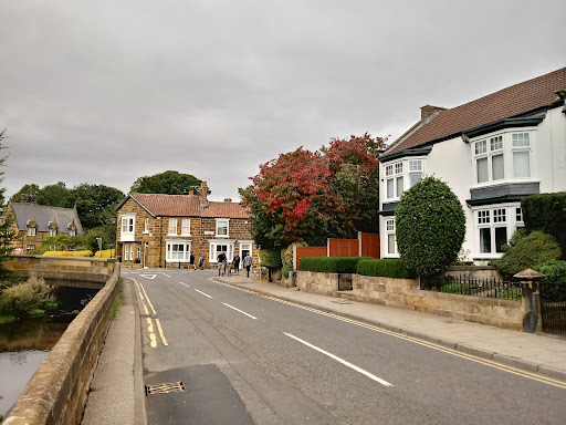 Great Ayton Stone Bridge - Thumbnail