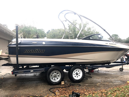 Royal Marine Detailing LLC - Thumbnail