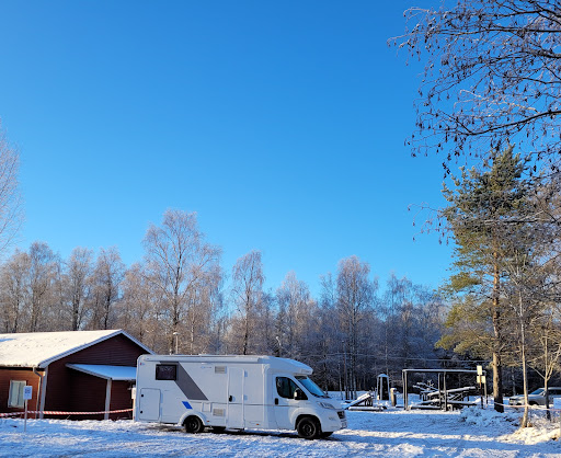 NOK Stugan Nordansjö Gallery - Sweden