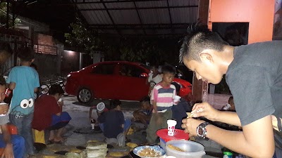 Photos of Qhisya Hotspot