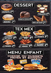 Photo n°12 de Mc.fay’s à Nice (Traiteur)