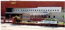 Shaheed Zulfikar Ali Bhutto Institute of Science and Technology – Larkana Campus