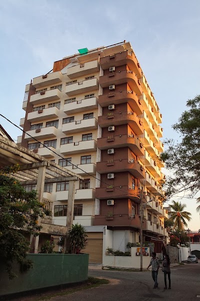 Photos of Lafala Hotel and Service Apartment